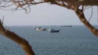 Iran Susun Syarat Baru untuk Buka Selat Hormuz, Minta AS Cabut Blokade